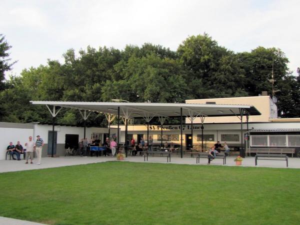 Vorstellung: Jugendleiter Marcus Klenner