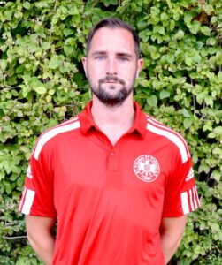 Sebastian Treppe, I. Mannschaft
